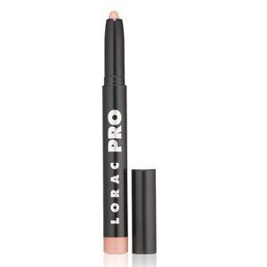 LORAC PRO Matte Lip Color Greige NWB .03oz 1g